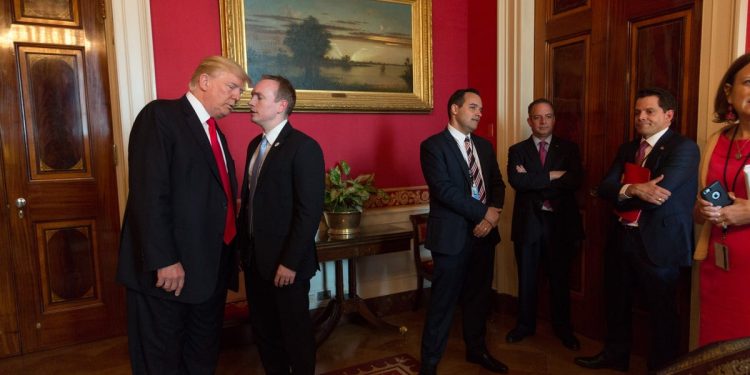 Biden’s DEI mandates creating very real national security threats