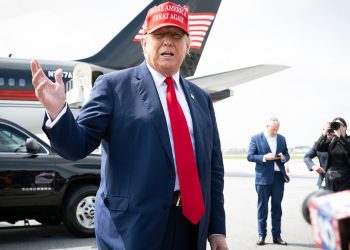 Morning Glory: Trump’s numbers are surging in the swing states