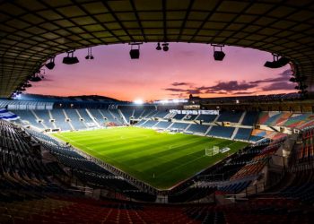 Israeli police thwart alleged ISIS terror plot against Jerusalem stadium, police station