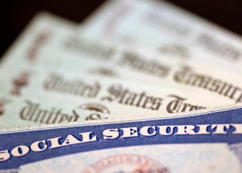 Republicans warm to Social Security, Medicare reform as 2024 election nears