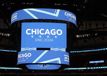 Morning Glory: Will Democrats trade in Biden for a newer model in Chicago?