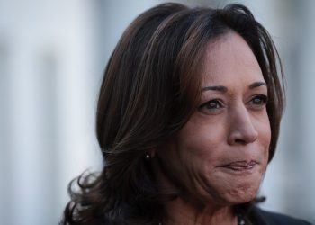 Secret Service agent on VP Harris’ detail removed from assignment after physical fight while on duty
