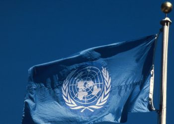 There cannot be a unilateral move at the UN to establish a Palestinian terror state