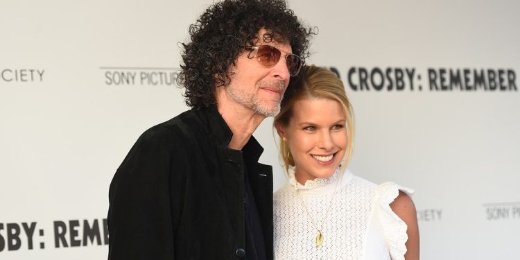 Has Howard Stern lost his fast ball like Biden?