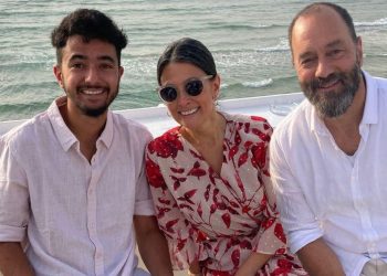 6 months on, families of US hostages in Gaza stuck in ‘ambiguous trauma’