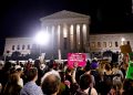 Biden lawsuit ‘subverting states rights’ to regulate abortion heads to Supreme Court