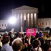 Biden lawsuit ‘subverting states rights’ to regulate abortion heads to Supreme Court