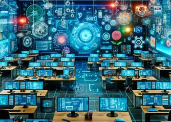 Bridging Gaps: The Role of Online STEM and Business Programs in the IoT Industry’s Growth