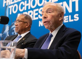 Centrist group No Labels scraps bid to launch third-party presidential ticket