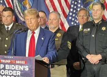 Trump says abortion should be decided by the states, ‘will of the people’