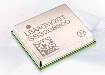 Murata’s multi-band LoRa® radio module simplifies wireless design and supply-chain management for IoT device developers