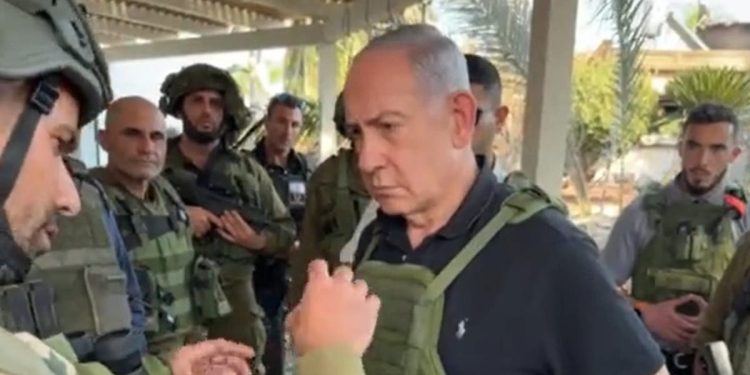 How can Israel respond to Iran’s brazen attack?