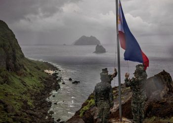 WWIII could start over Philippines dispute in South China Sea, China ‘not respecting’ treaties, expert says