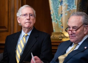 Senate passes FISA surveillance tool renewal minutes after midnight deadline