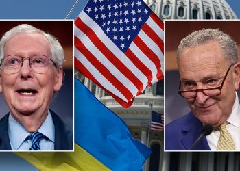 Senate approves $95B aid package for Ukraine and Israel, TikTok divestment, awaits Biden’s signature