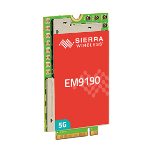 Sierra Wireless EM9190