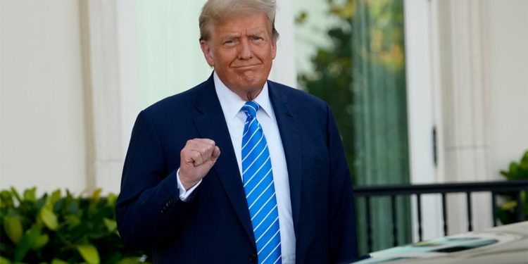 Billionaire who helped Trump with $175M bond says he ‘probably didn’t charge enough’