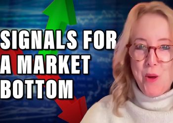 MEM TV: Capitulation Signals for a Market BOTTOM