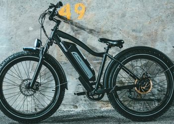 The installed base of bicycle telematics systems in Europe and North America reached 1.7 million in 2023