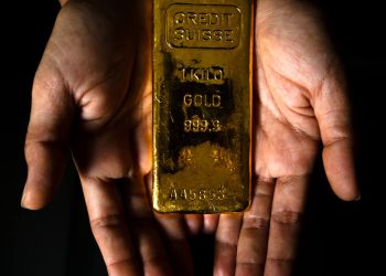 From Relic to Reckoning: Can Gold Surge to $3,000?