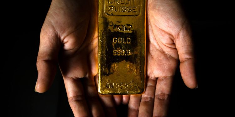 From Relic to Reckoning: Can Gold Surge to $3,000?