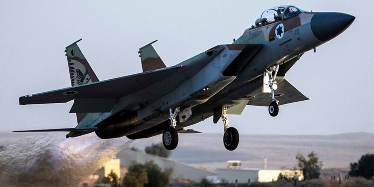 Iran left Israel with no choice on what it will do next
