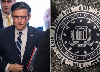 House Republicans blast ‘cry wolf’ conservatives who tanked FISA renewal bill