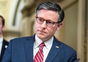 House to vote on Johnson’s foreign aid bills as GOP rebels’ ouster threat looms