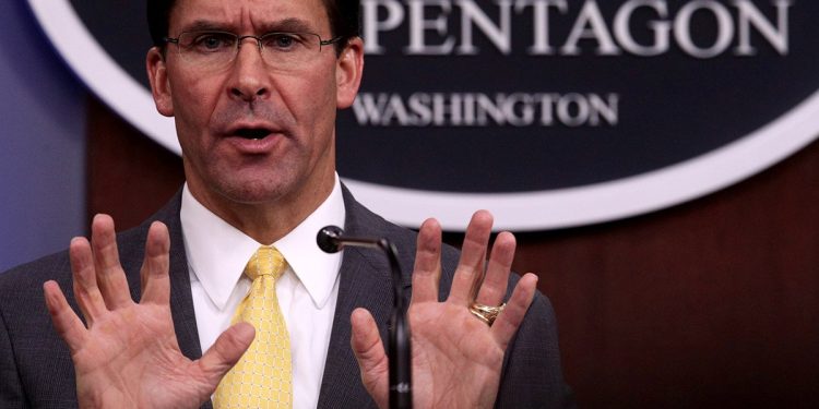 Former defense secretary predicts Iran will strike at Israel