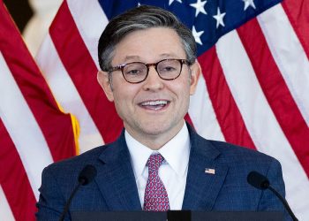 House GOP campaign arm rakes in over $33 million to kick off 2024 election battles