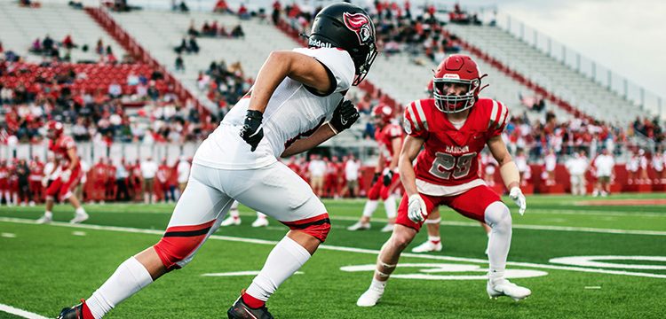 KORE helps GoRout Tackle Communication Between Players and Coaches