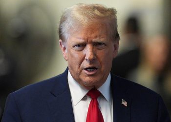 Most voters doubt Biden’s physical, mental fitness to be president, Trump’s ability to act ethically: poll