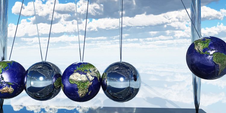 Stock Market Behavior: Separating Signal From Noise