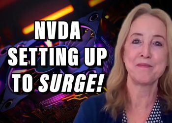 MEM TV: NVIDA is Setting Up To SURGE