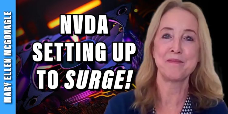 MEM TV: NVIDA is Setting Up To SURGE