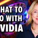 MEM TV: How to Trade Nvidia After Its 15% Gain