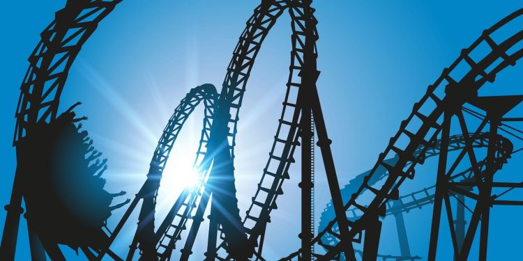 Stock Market Ends Week on Optimistic Note, With a Few Surprises