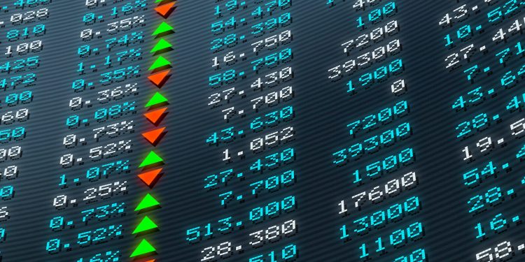 Technology Stocks Back In the Lead: Are Inflation Fears Behind Us?