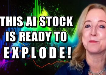 MEM TV: This Stealth AI Stock is Ready to EXPLODE Higher
