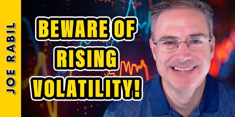 What Rising Volatility Means to the Current Market