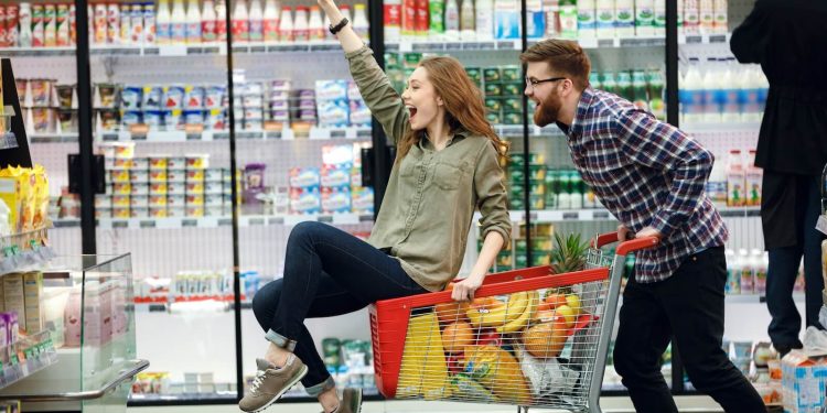 Surprise! These Grocery Stocks are Crushing 2024 Targets