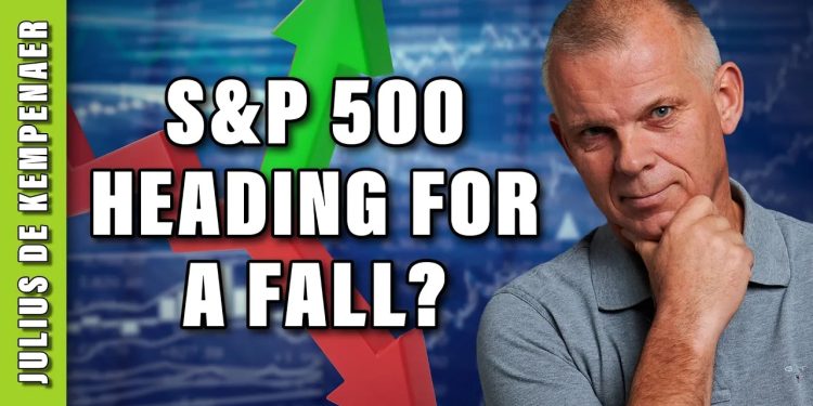 S&P 500 Breakout: Here to STAY or Heading for a FALL?