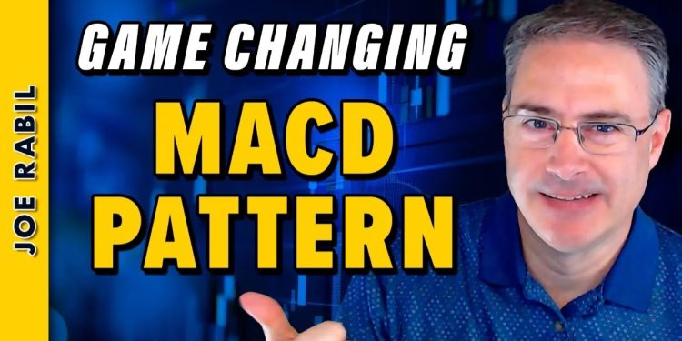 This MUST SEE MACD Pattern is a Game Changer