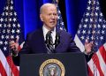 Biden called out for past desegregation remarks after praising 1954 landmark Supreme Court ruling