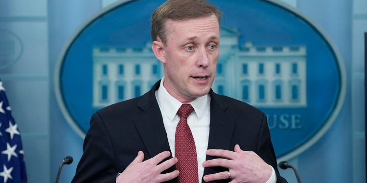 White House observes more countries opposing Israel as Ireland, Spain, Norway recognize Palestinian state