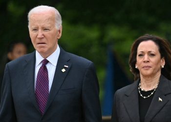 Biden campaign seeks to halt slide with Black voters with new initiative