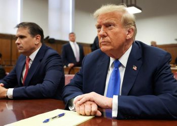 VP Stakes: Trump meeting with potential running mates this weekend