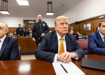 What’s next for Trump legally? Which case might come up before Election Day?