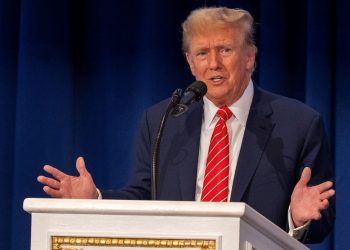 Morning Glory: Can Donald Trump restore deterrence?