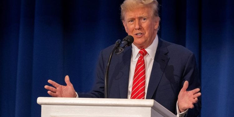 Morning Glory: Can Donald Trump restore deterrence?